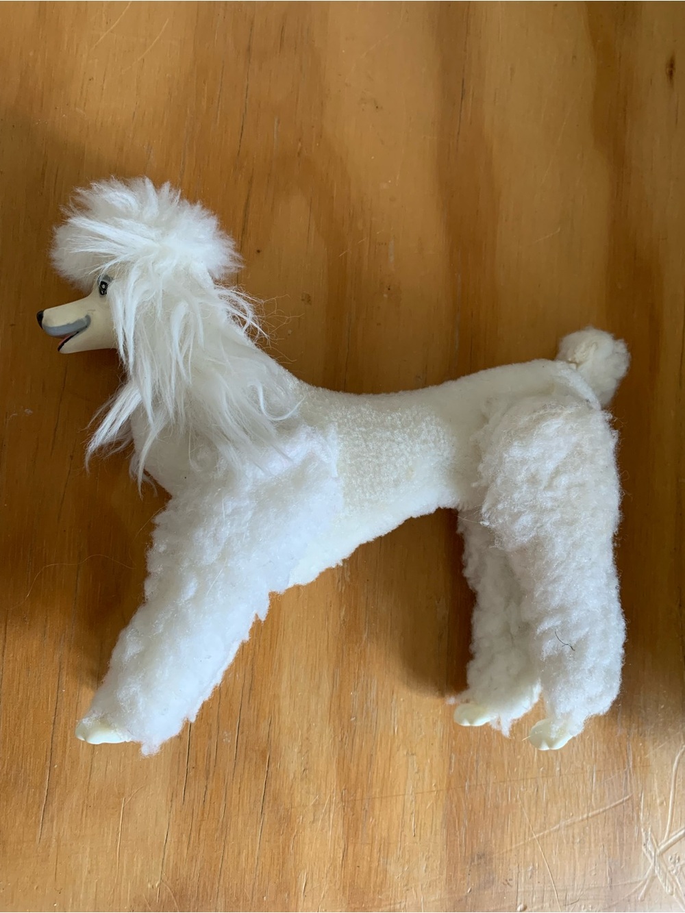 Vintage Mattel 1984 Barbie's Poodle Prince